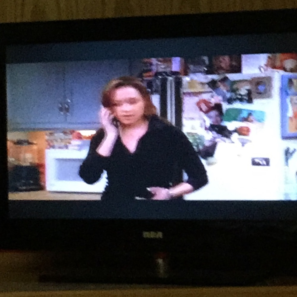 Meet your Posher, Diane